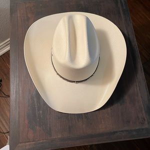 George Strait Cowboy Hat